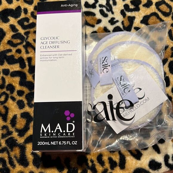 Age Diffusing with beauty rounds - Picture 4 of 6